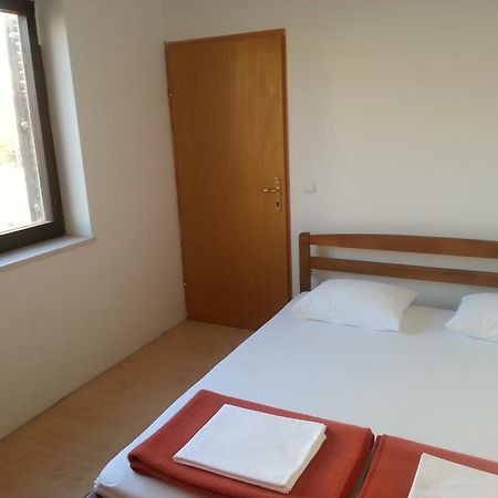 Apartmani Ante Crikvenica Exteriér fotografie