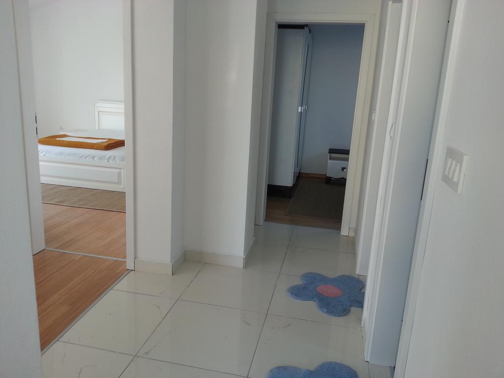 Apartmani Ante Crikvenica Exteriér fotografie